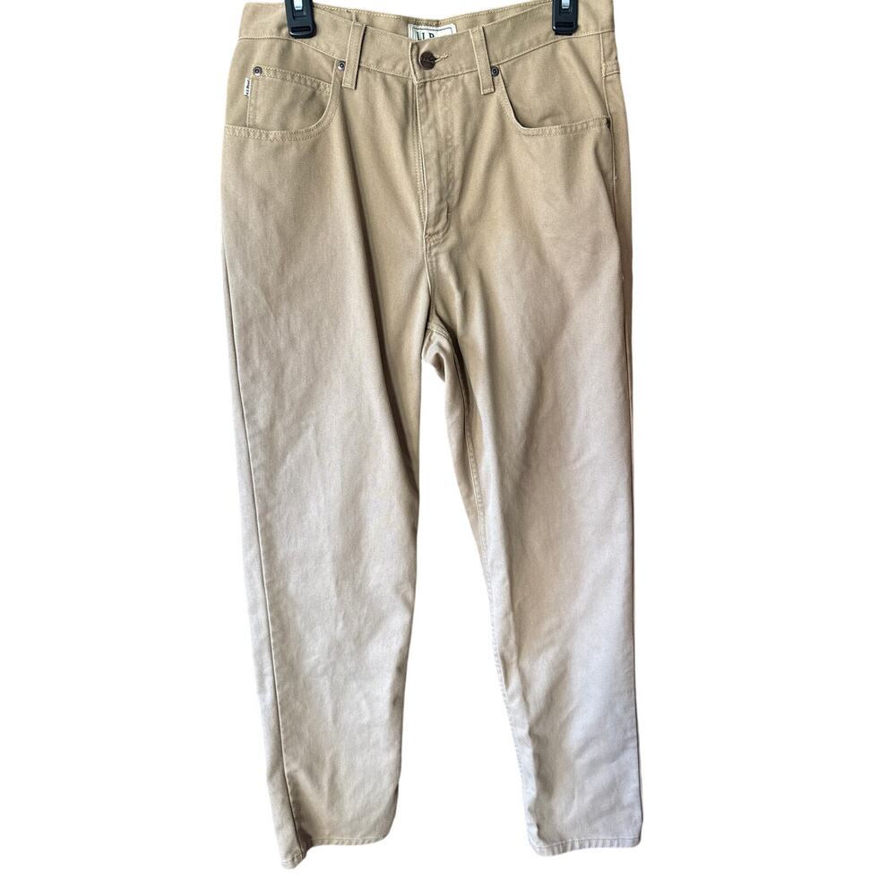 LL Bean Men's Double L® Jeans, Natural Fit